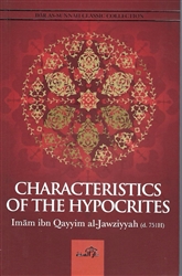 Characteristics of The Hypocrites