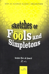 Sketches of Fools and Simpletons