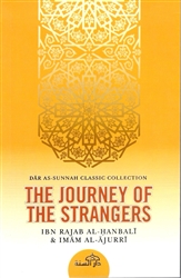 The Journey of the Strangers