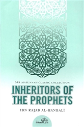 Inheritors of the Prophets