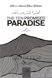 The Ten Promised Paradise