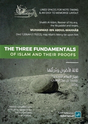 The Three Fundamental Principles Of Islam And Their Proofs | Study Guide